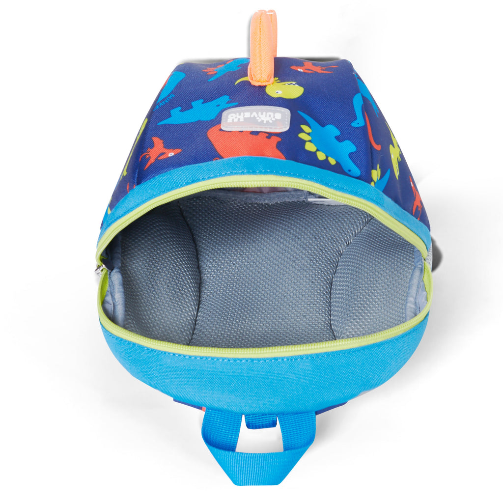 Children's Harness Leash Backpack-2