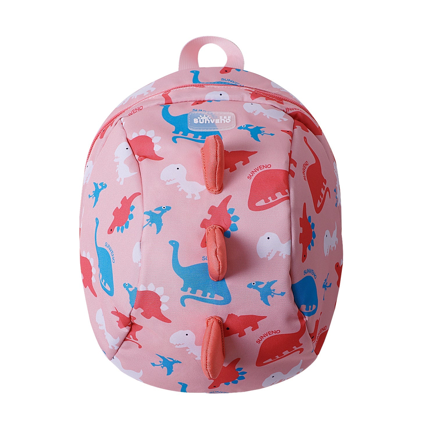 Children's Harness Leash Backpack-6