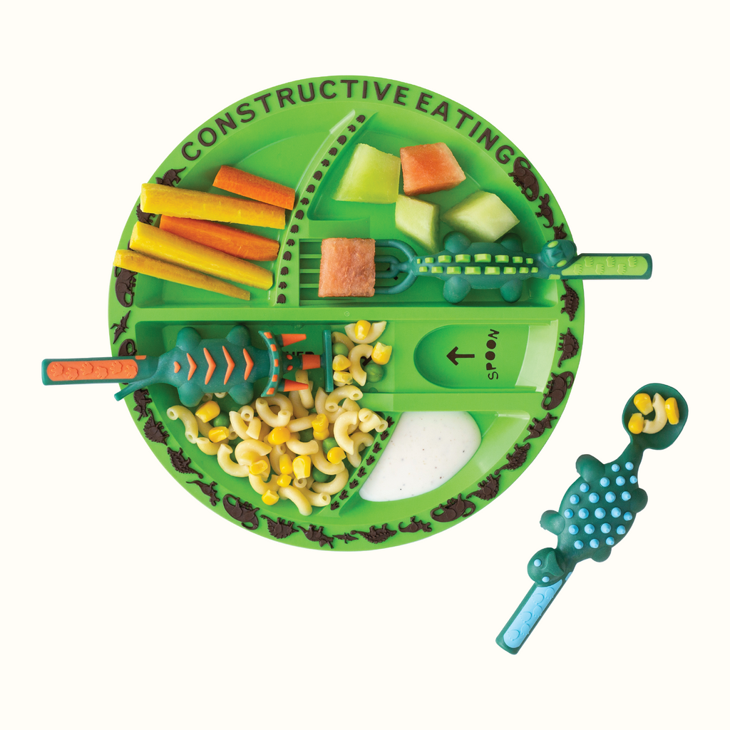 Eating Set - LittleNestCo.