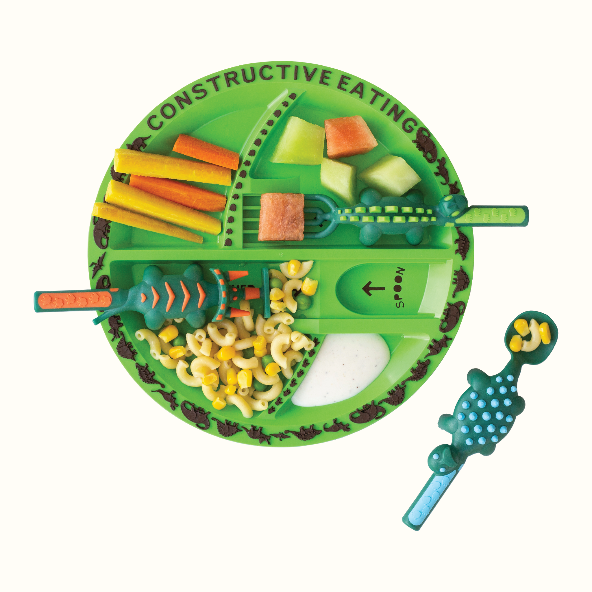 Eating Set - LittleNestCo.