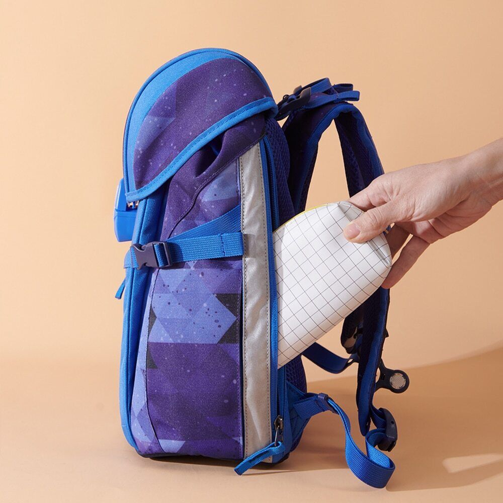 Over-clip Kids School Backpack-3