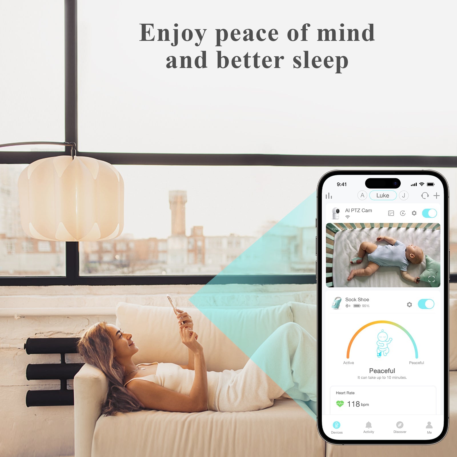 Sense-U smart sock shoe bundle featuring two sock shoes with sleek design and sensor technology for enhanced comfort and fit.