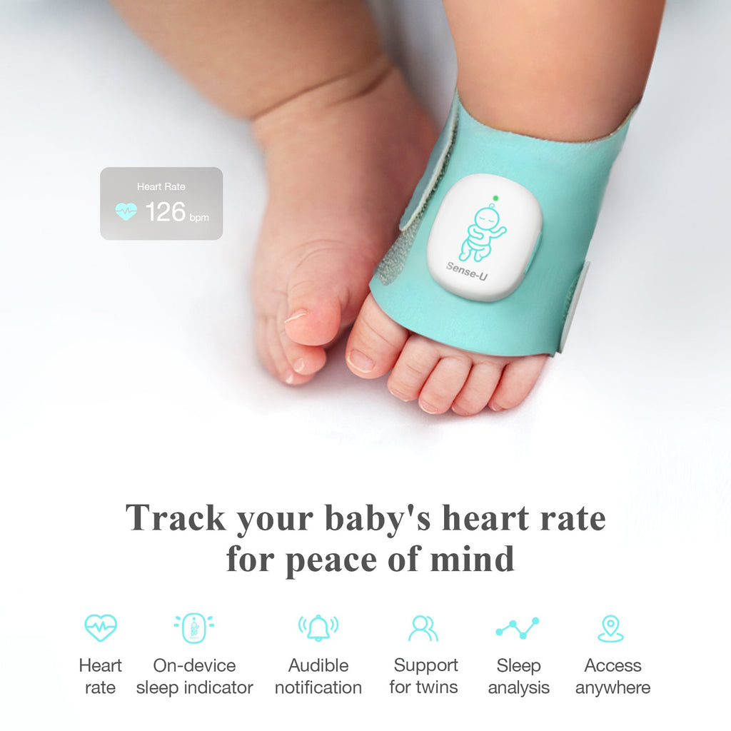 Sense-U Smart Sock Shoe Bundle featuring two sock shoes with integrated sensors for fitness and health tracking.