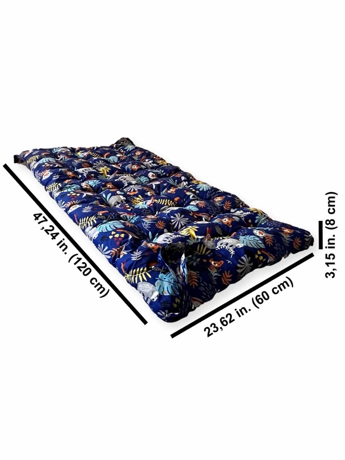 Pillow for Medium Climbing Arch-3